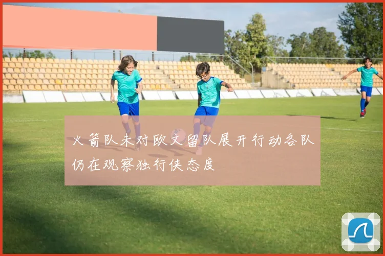火箭队未对欧文留队展开行动各队仍在观察独行侠态度